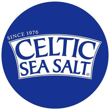 Celtic Sea Salt