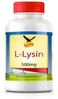 L-Lysin