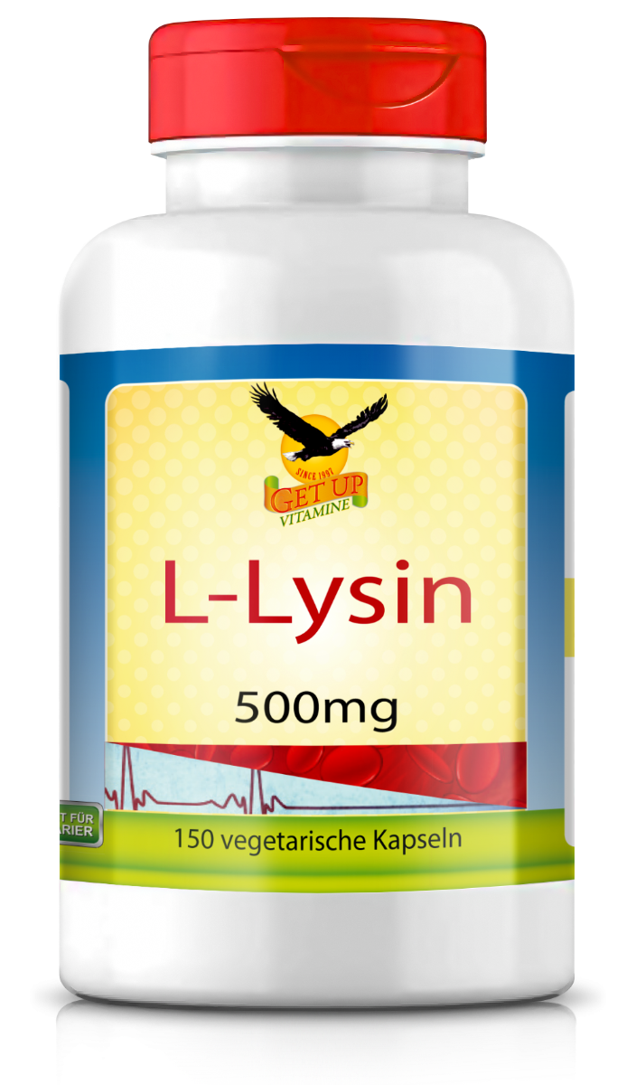 L-Lysin