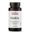 Närokällan Biotin 5000 µg