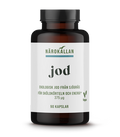 Närokällan Jod ekologisk