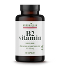 Närokällan B2 Riboflavin 100 mg