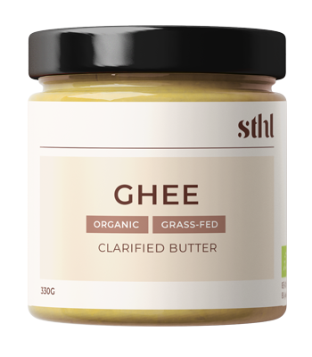 STHL Ghee EKO