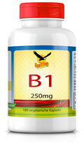 Vitamin B1 250 mg