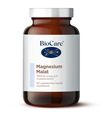 Magnesium Malat