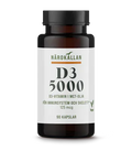 D3 5000 Vegan