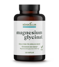 Magnesiumglycinate 120 capsules