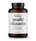 Närokällan Multivitamin Tidsfördröjd 180 Tabletter