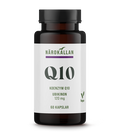 Q10 120 mg 60 kapslar