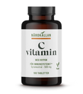 C-vitamin med acerola och nypon
