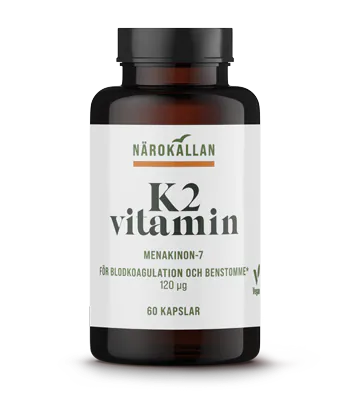 K2 Vitamin