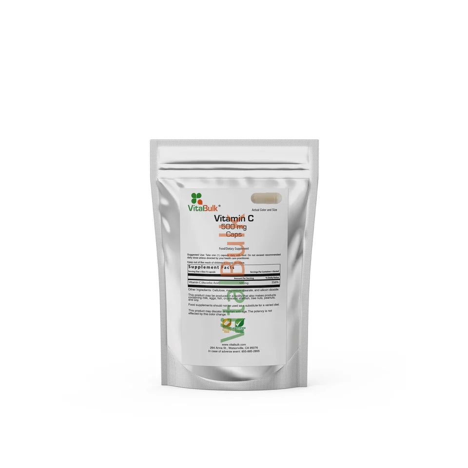 C Vitamin