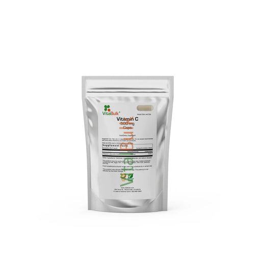 C Vitamin