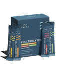 Salte Elektrolyter