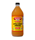 Bragg Äppelcidervinäger 946 ml EKO