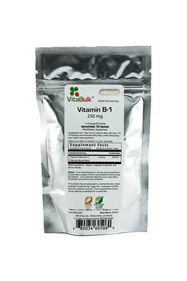 Vitamin B1