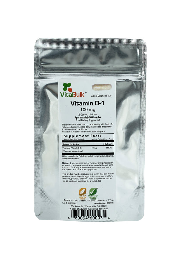 Vitamin B1