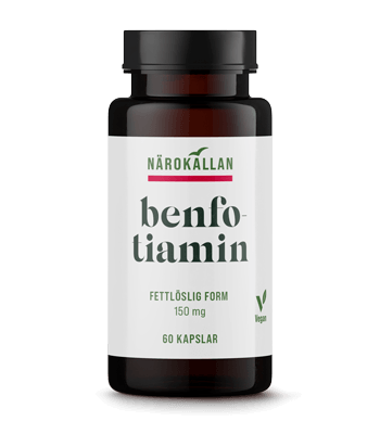 Benfotiamin