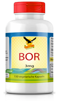 Bor 3 mg