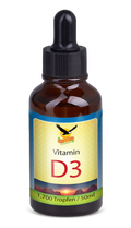 D3-droppar
