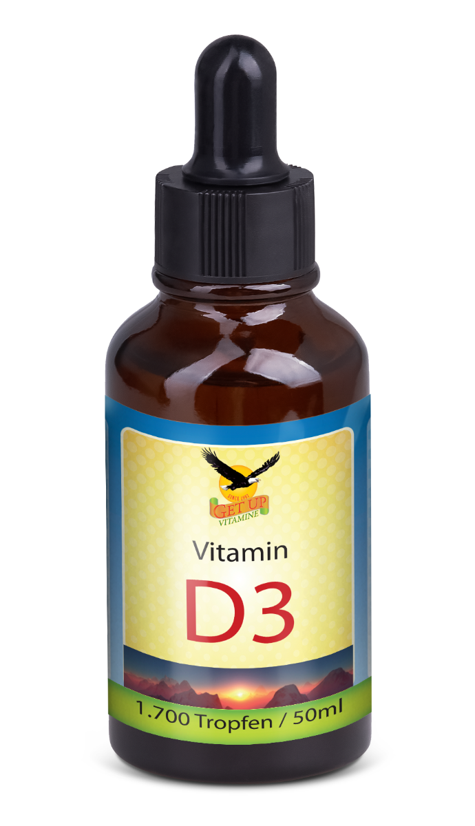 D3-droppar