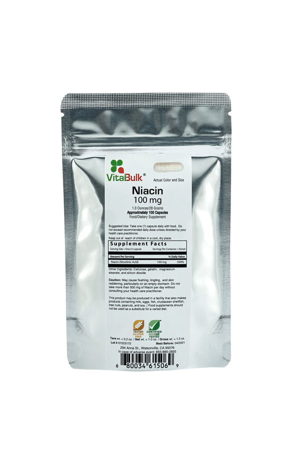 Niacin