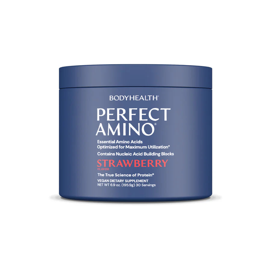 Perfect Amino Powder