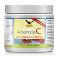 AcerolaC 180 chewable sugar free pastilles