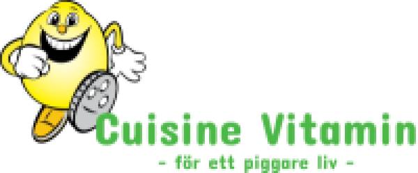 Cuisine Vitamin