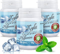 Xylit chewing gum
