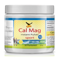 Cal-Mag Instant Sports Powder 1:1, 225 g